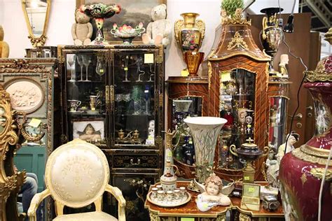 A Beginners Guide To Buying And Selling Antiques Rest Less