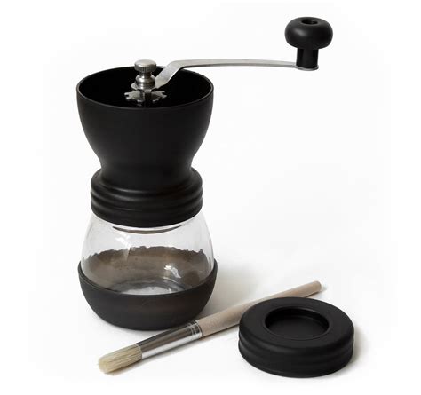 5 Best Ceramic Coffee Mill Enjoy Fresh Flavorful And Pure Coffee