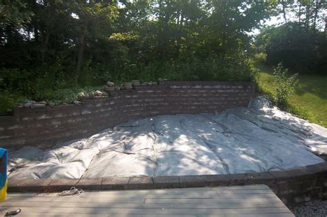 It will take a coupe of villagers to get all the rocks hot at the inside the cave click on the rocks to make a fire pit. Carnoustie Lane: My DIY Fire Pit with River Rocks