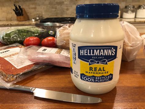 Hellmann S Mayonnaise As Low As At Publix My Xxx Hot Girl