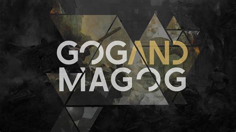 Free gog pc game downloads by direct link. Gog and Magog - YouTube