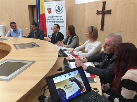 Dgaspc Sibiu Model De Actiune Care Ne Inspira Asistenta Victimelor