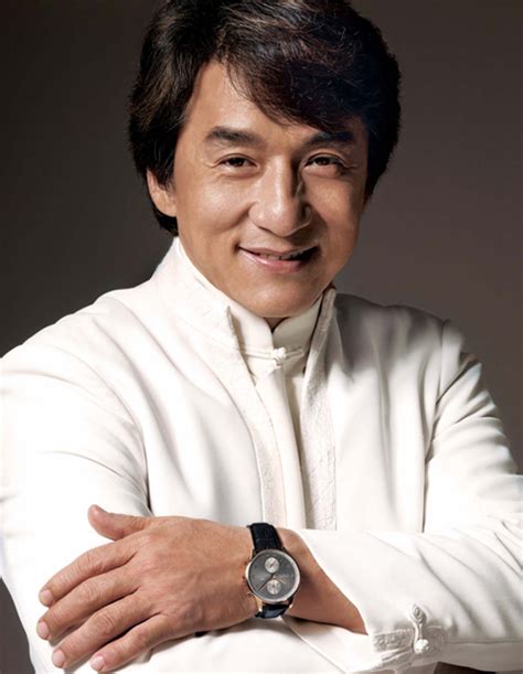 Jackie Chan - AsianWiki