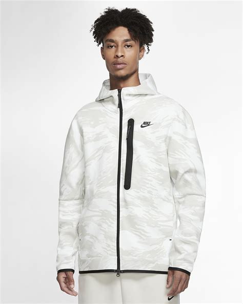 Shop macy's today for the latest nike styles. Nike Sportswear Tech Fleece Men's Full-Zip Camo Hoodie. Nike.com