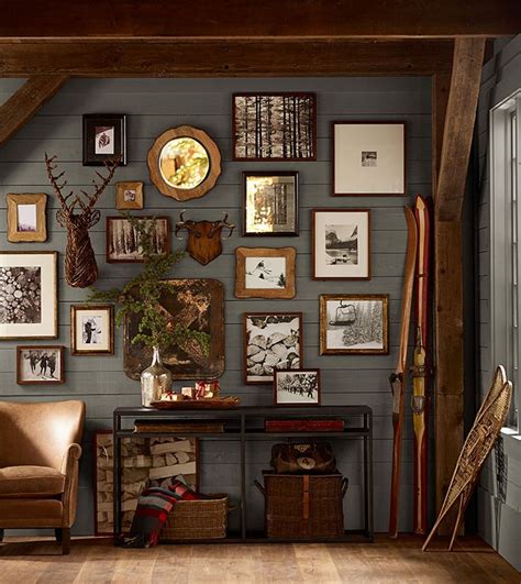 Choose The Perfect Rustic Wall Paint Colours For Your Home In 2023