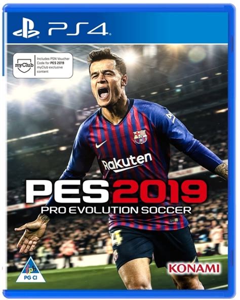 Per night per night per night private island. Pro Evolution Soccer 2019 (PS4) - Video Games Online | Raru