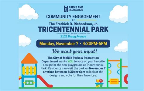 COMMUNITY ENGAGEMENT