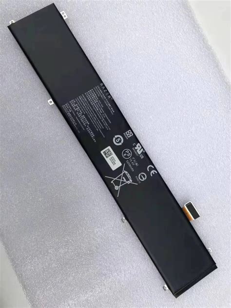 New Genuine Battery For Razer Blade Rz09 0238 Rz09 02385 Rz09 02386