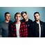 Band Of The Month April 2020  All Time Low Bittersweet Press