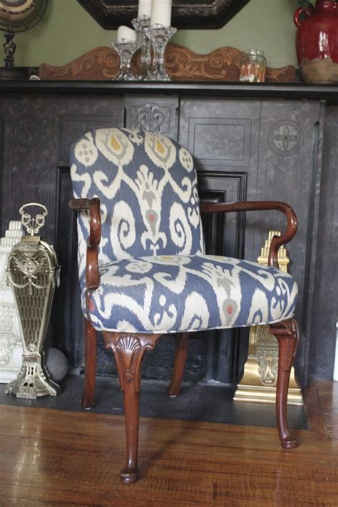 How To Reupholster A Chair With Arms News at how to - www.joeposnanski.com