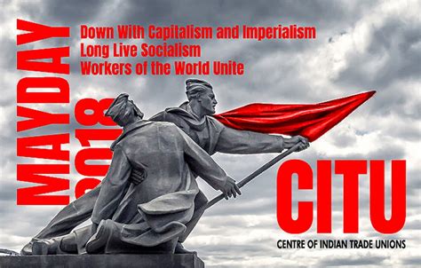 Find your citu home in sheffield or leeds. MAY DAY MANIFESTO, 2018