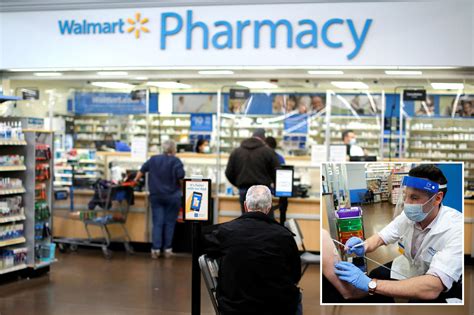 Walmart Asks Pharmacists To Take Pay Cuts, Work Fewer Hours, 58% OFF