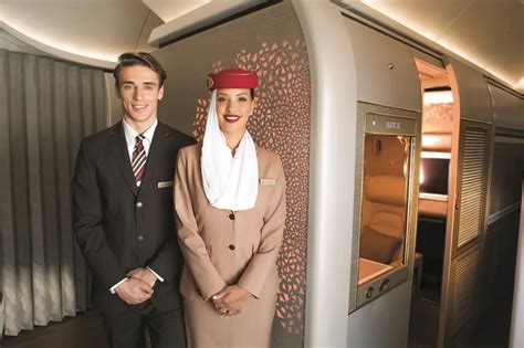 Emirates Awarded Best First Class In The World Dubai Ofw