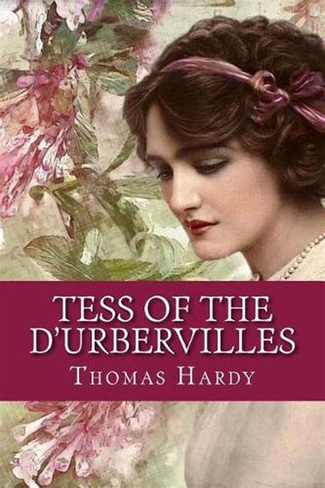 Tess Of The D Urbervilles Summary - Tess of the D'Urbervilles by Thomas Hardy (English) Paperback Book Free