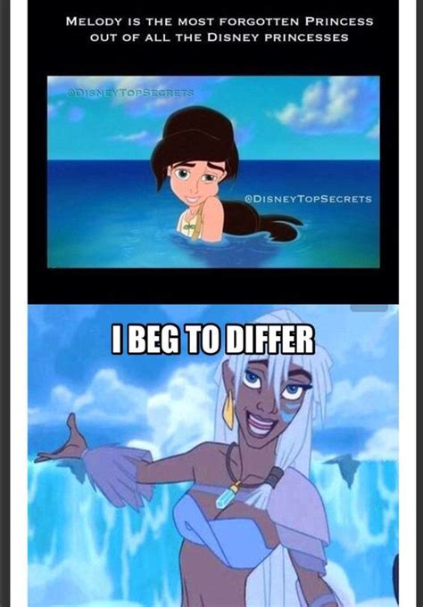 Top 26 Black Mermaid Memes Disney Funny Disney Memes Disney Theory