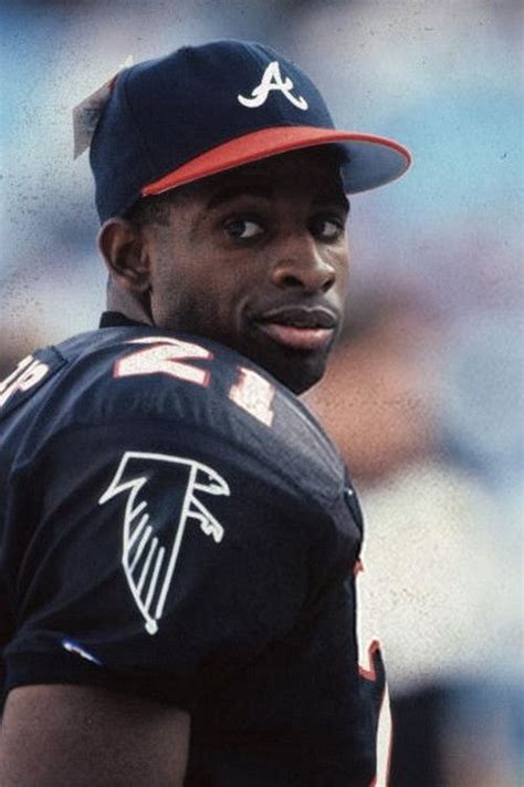 Prime time deion sanders wallpaper. I'm not a big fan of Deion Sanders - Page 4 - Talk About ...