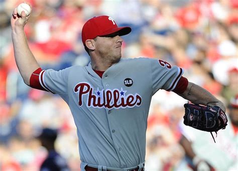Justin is also well known as, relief pitcher who began his major league career with the. Dodgers News: Justin De Fratus Named PCL Pitcher Of The ...