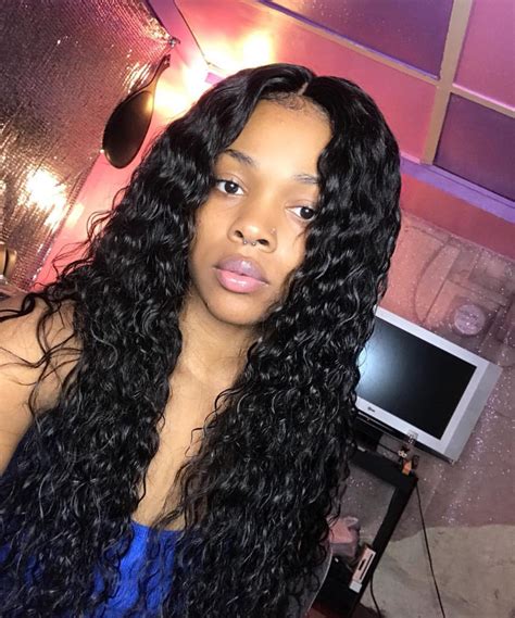 Give this alluring new hairstyle a try. Pin on Hair ‍♀️