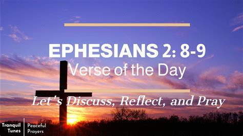 How Ephesians 28 9 Offers Hope And Salvation Understanding Gods