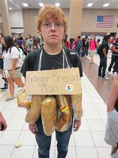 Punny Halloween Costume Ideas Pictures Huffpost Entertainment