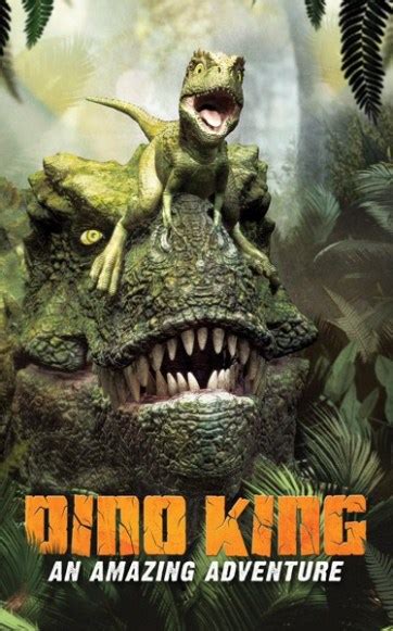 netflix review the dino king the nerd punchthe nerd punch