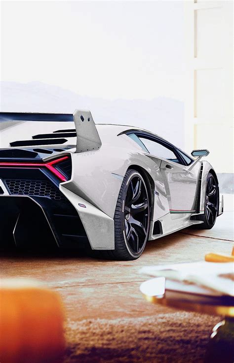 Lamborghini Veneno Wallpaper 4k Supercars Gallery