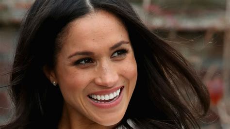 Meghan markle is the duchess of sussex and a former actress. Will Meghan Markle be Britain's first mixed-race royal ...