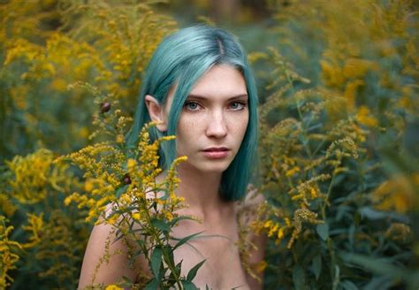 Katerina Plotnikova ~ Photography Part2 Photography Fine Art