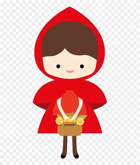 Little Red Riding Hood Clip Art Clip Art Library
