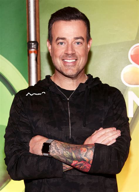 Watch Carson Daly Cut His Own Hair Live on the 'Today' Show - I Know ...