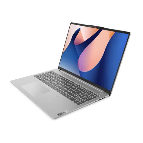 Lenovo Ideapad Slim 5 16iah8 83bg001mmj Laptop I5 12450h16gb512gb