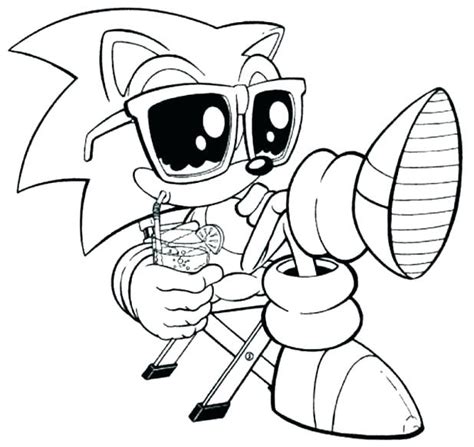 Developed as a replacement for their existing alex kidd mascot, as well as sega's response to mario, his first appearance was in the arcade game rad mobile as a cameo, before making his official debut in sonic the hedgehog (1991). Super Sonic Drawing at GetDrawings | Free download