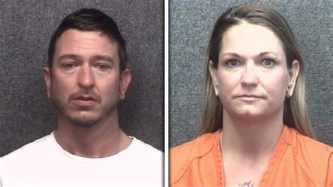 Couple Accused Of Having Sex On Myrtle Beach Ferris Wheel Charged With More Indecent Exposures