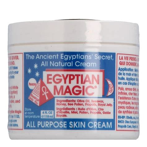 egyptian magic all purpose skin cream 118ml 764936777770 ebay
