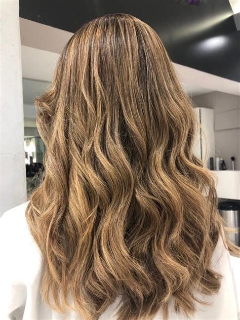 #bestofbalayage #showmethebalayage inspiration•education•business tag @bestofbalayage to be featured bestofbalayage.com. Balayage, Sombré y Backombing balayage • Marcel Arranz
