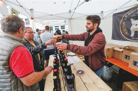 Bières Jeux Et Concerts Le Beer Potes Festival Débarque à Arras Ce