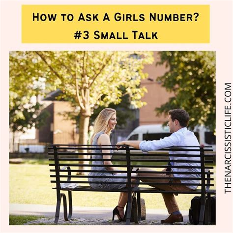 How To Ask For A Girls Number 10 Easy Ways That Really Work Romantified