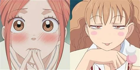 10 De Las Amistades Más Profundas Del Anime Shojo Clasificadas Cultture
