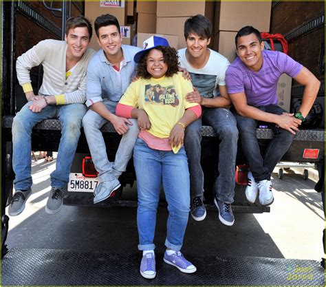 Big Time Rush 2009