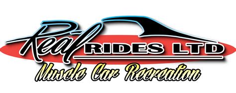 Contact Us Real Rides