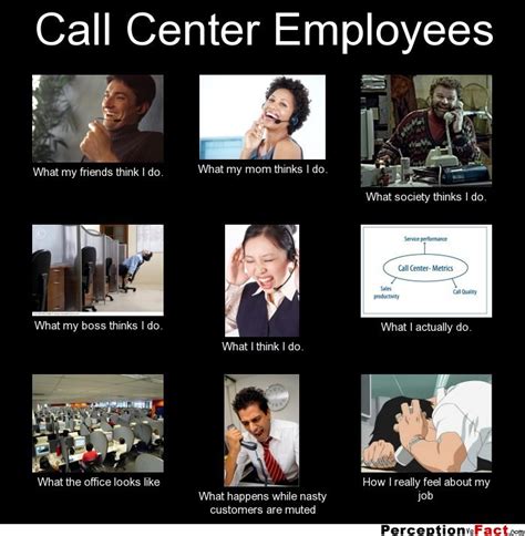 Before initiating a claim, consider calling the merchant first, as they may resolve your claim faster (we may also require information from the merchant to. Call Center Employees... - What people think I do, what I ...
