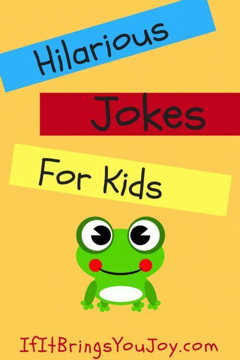 108 what is a pirate's favorite place to eat? 80+ Funny Jokes for Kids (that make adults laugh, too ...