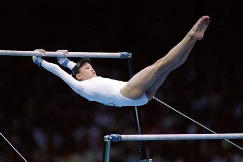 Why 90s Girls Adored The 1996 Olympic Gymnastics Team Olympic
