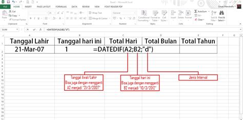 Fungsi Sumif Dalam Menghitung Total Gaji Dalam Excel Kwikfasr SexiezPix Web Porn