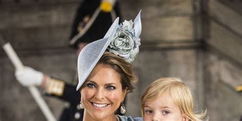 Princess Madeleine Joins Instagram With An Adorable New Photo Of Her