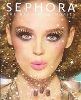 Sephora Face Makeup Pictures