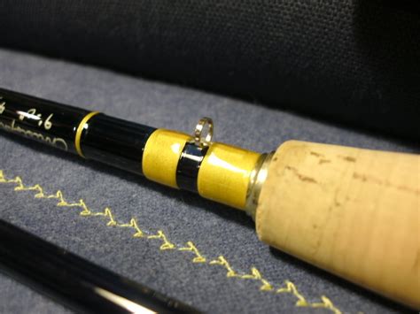 Our current range includes all essential fly fishing equipment you need in order to fully enjoy your fly fishing adventures. Classical & Custom Series Graphite - Custom Fly Fishing ...