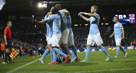 Vi sänder hemmamötet i tredje kvalrundan till uefa champions league! EXTRA: Zlatan mot Malmö FF i Champions League