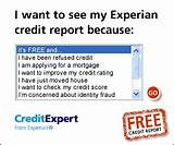 Pictures of Us Government Free Credit Report