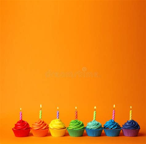Top 500 Orange Birthday Background Designs For Phone And Desktop Free